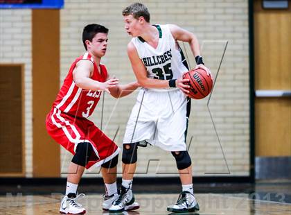 Thumbnail 2 in East @ Hillcrest photogallery.
