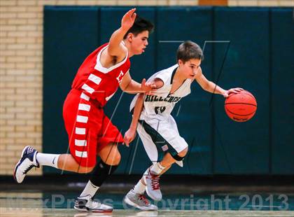Thumbnail 1 in East @ Hillcrest photogallery.