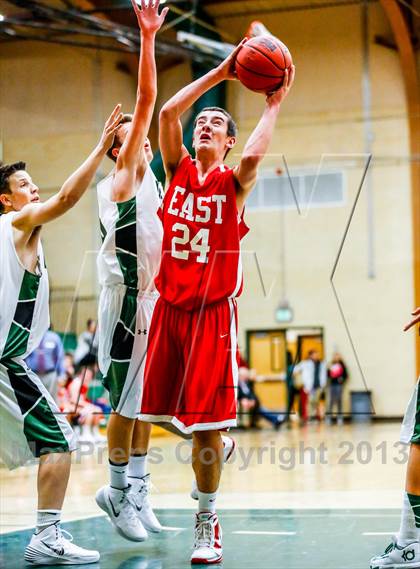 Thumbnail 1 in East @ Hillcrest photogallery.
