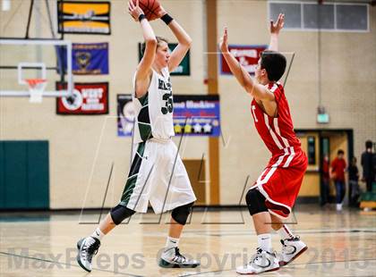 Thumbnail 3 in East @ Hillcrest photogallery.