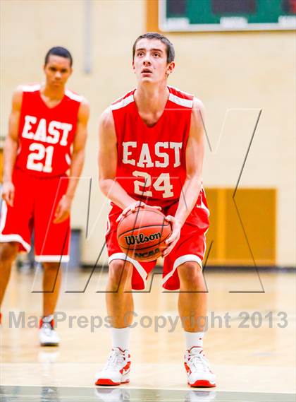 Thumbnail 2 in East @ Hillcrest photogallery.