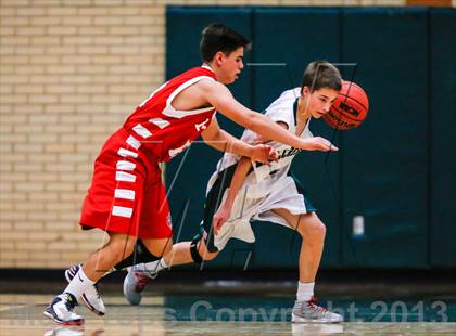 Thumbnail 3 in East @ Hillcrest photogallery.