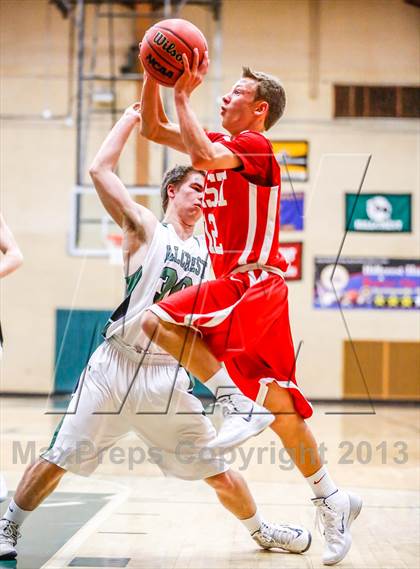 Thumbnail 3 in East @ Hillcrest photogallery.