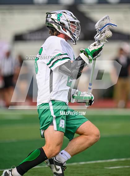 Thumbnail 1 in Allatoona vs. Roswell (GHSA 5A-6A Final) photogallery.