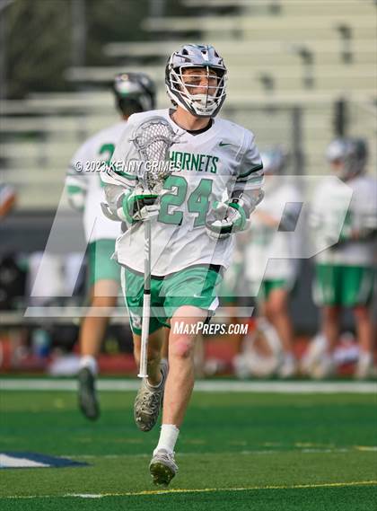 Thumbnail 3 in Allatoona vs. Roswell (GHSA 5A-6A Final) photogallery.