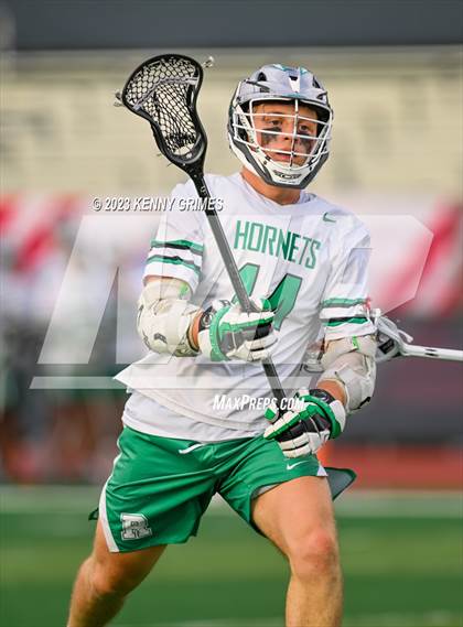 Thumbnail 1 in Allatoona vs. Roswell (GHSA 5A-6A Final) photogallery.