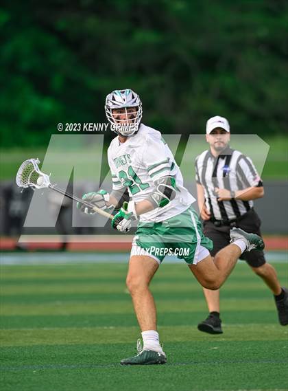 Thumbnail 1 in Allatoona vs. Roswell (GHSA 5A-6A Final) photogallery.