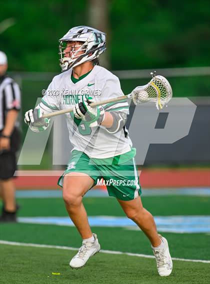 Thumbnail 3 in Allatoona vs. Roswell (GHSA 5A-6A Final) photogallery.