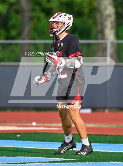 Thumbnail 2 in Allatoona vs. Roswell (GHSA 5A-6A Final) photogallery.