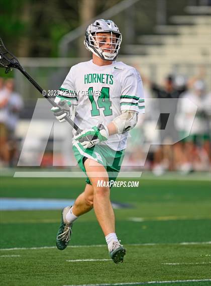 Thumbnail 3 in Allatoona vs. Roswell (GHSA 5A-6A Final) photogallery.