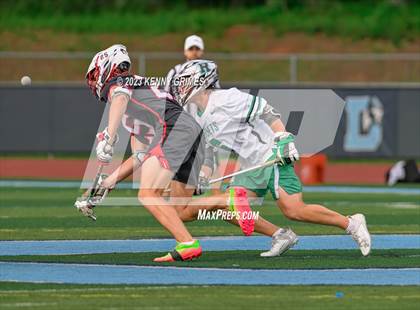 Thumbnail 2 in Allatoona vs. Roswell (GHSA 5A-6A Final) photogallery.