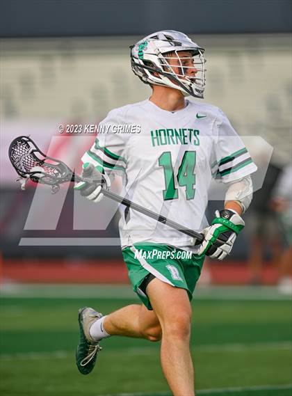 Thumbnail 1 in Allatoona vs. Roswell (GHSA 5A-6A Final) photogallery.