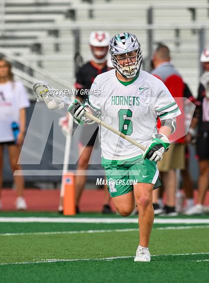 Thumbnail 1 in Allatoona vs. Roswell (GHSA 5A-6A Final) photogallery.