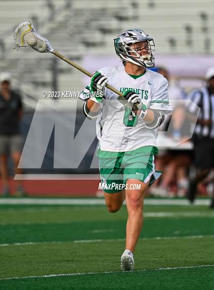 Thumbnail 3 in Allatoona vs. Roswell (GHSA 5A-6A Final) photogallery.