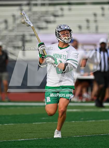 Thumbnail 1 in Allatoona vs. Roswell (GHSA 5A-6A Final) photogallery.