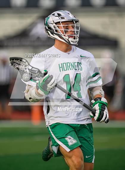 Thumbnail 2 in Allatoona vs. Roswell (GHSA 5A-6A Final) photogallery.