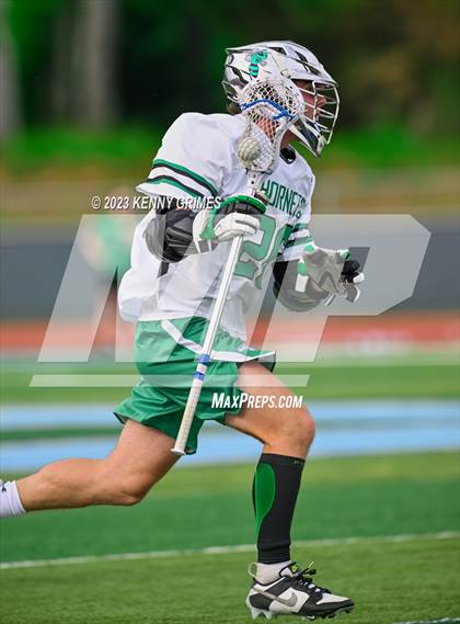 Thumbnail 3 in Allatoona vs. Roswell (GHSA 5A-6A Final) photogallery.
