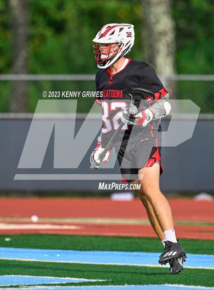Thumbnail 1 in Allatoona vs. Roswell (GHSA 5A-6A Final) photogallery.