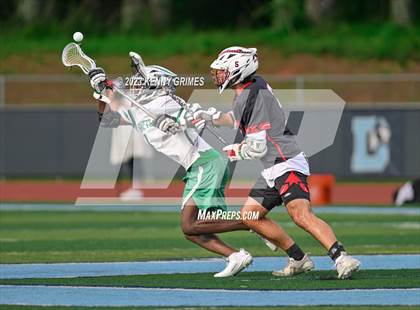 Thumbnail 1 in Allatoona vs. Roswell (GHSA 5A-6A Final) photogallery.
