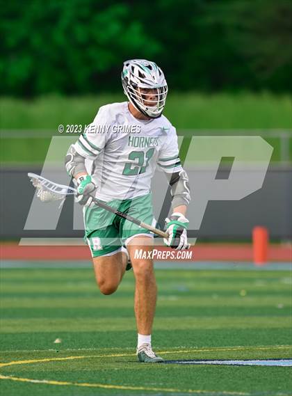 Thumbnail 3 in Allatoona vs. Roswell (GHSA 5A-6A Final) photogallery.