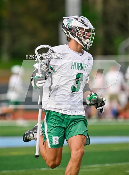 Thumbnail 1 in Allatoona vs. Roswell (GHSA 5A-6A Final) photogallery.