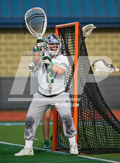 Thumbnail 1 in Allatoona vs. Roswell (GHSA 5A-6A Final) photogallery.
