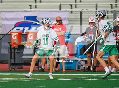 Thumbnail 1 in Allatoona vs. Roswell (GHSA 5A-6A Final) photogallery.
