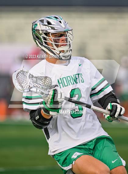 Thumbnail 1 in Allatoona vs. Roswell (GHSA 5A-6A Final) photogallery.