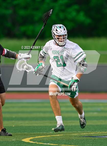 Thumbnail 1 in Allatoona vs. Roswell (GHSA 5A-6A Final) photogallery.