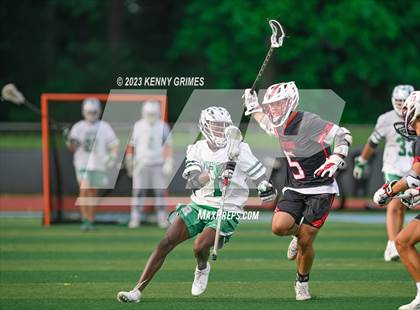 Thumbnail 1 in Allatoona vs. Roswell (GHSA 5A-6A Final) photogallery.