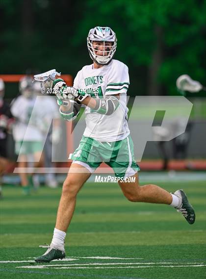 Thumbnail 3 in Allatoona vs. Roswell (GHSA 5A-6A Final) photogallery.