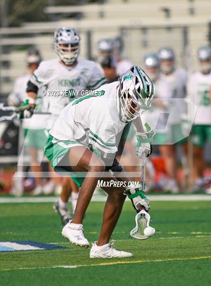 Thumbnail 1 in Allatoona vs. Roswell (GHSA 5A-6A Final) photogallery.