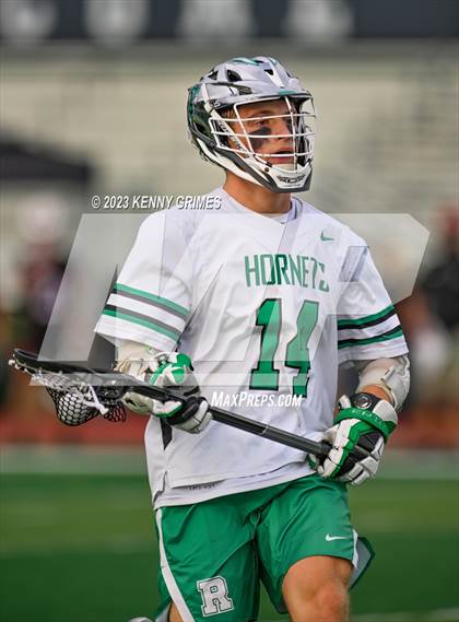 Thumbnail 1 in Allatoona vs. Roswell (GHSA 5A-6A Final) photogallery.