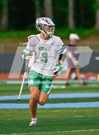 Thumbnail 1 in Allatoona vs. Roswell (GHSA 5A-6A Final) photogallery.
