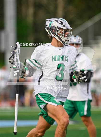 Thumbnail 2 in Allatoona vs. Roswell (GHSA 5A-6A Final) photogallery.