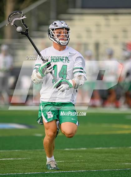 Thumbnail 2 in Allatoona vs. Roswell (GHSA 5A-6A Final) photogallery.