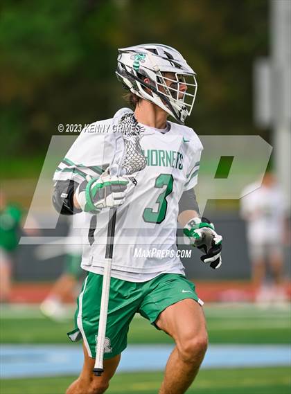 Thumbnail 3 in Allatoona vs. Roswell (GHSA 5A-6A Final) photogallery.