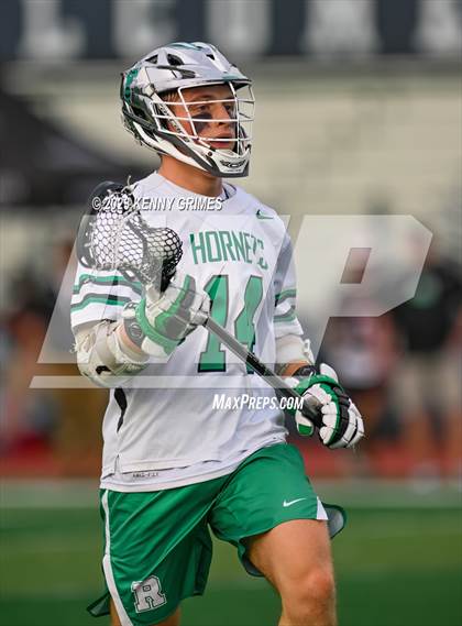 Thumbnail 3 in Allatoona vs. Roswell (GHSA 5A-6A Final) photogallery.