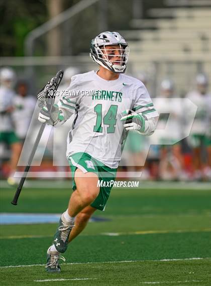 Thumbnail 3 in Allatoona vs. Roswell (GHSA 5A-6A Final) photogallery.