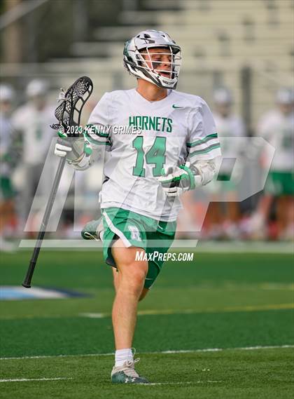 Thumbnail 1 in Allatoona vs. Roswell (GHSA 5A-6A Final) photogallery.