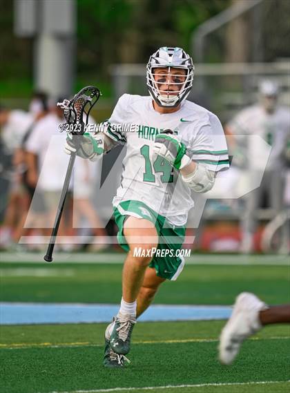 Thumbnail 2 in Allatoona vs. Roswell (GHSA 5A-6A Final) photogallery.