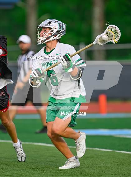 Thumbnail 1 in Allatoona vs. Roswell (GHSA 5A-6A Final) photogallery.