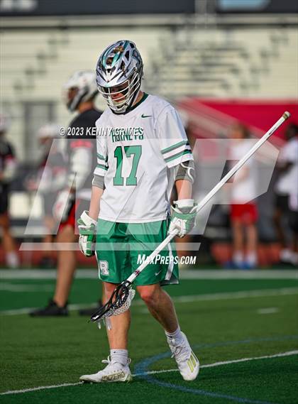 Thumbnail 3 in Allatoona vs. Roswell (GHSA 5A-6A Final) photogallery.