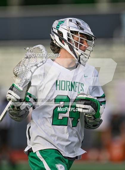 Thumbnail 1 in Allatoona vs. Roswell (GHSA 5A-6A Final) photogallery.
