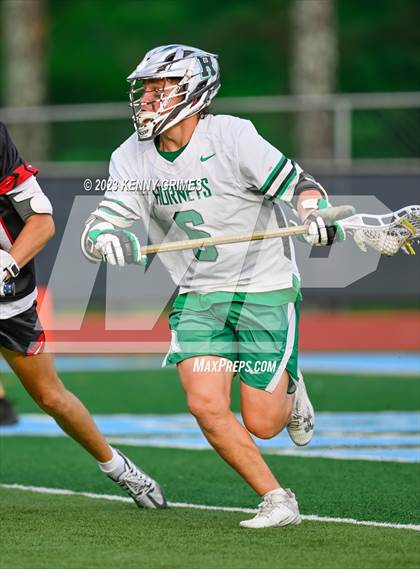 Thumbnail 1 in Allatoona vs. Roswell (GHSA 5A-6A Final) photogallery.