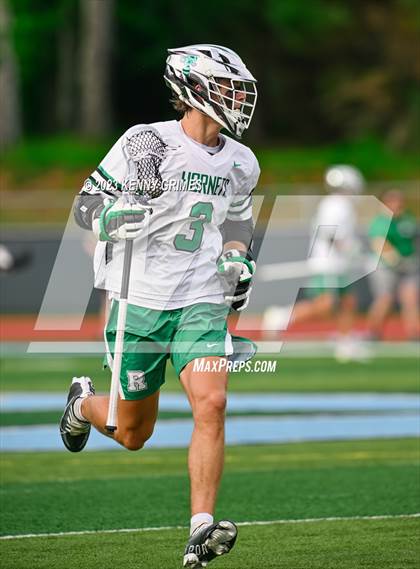 Thumbnail 3 in Allatoona vs. Roswell (GHSA 5A-6A Final) photogallery.