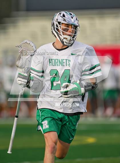 Thumbnail 1 in Allatoona vs. Roswell (GHSA 5A-6A Final) photogallery.