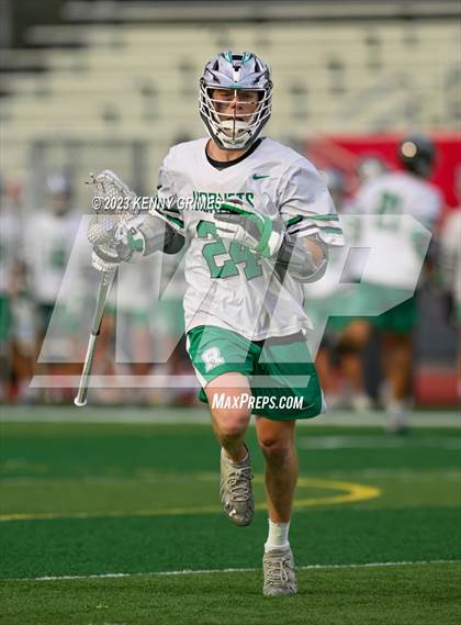 Thumbnail 3 in Allatoona vs. Roswell (GHSA 5A-6A Final) photogallery.