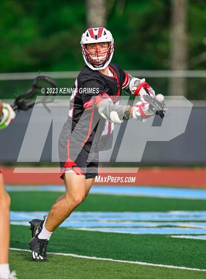 Thumbnail 1 in Allatoona vs. Roswell (GHSA 5A-6A Final) photogallery.