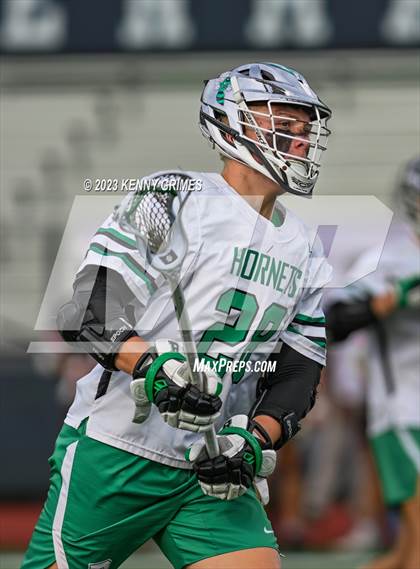 Thumbnail 2 in Allatoona vs. Roswell (GHSA 5A-6A Final) photogallery.